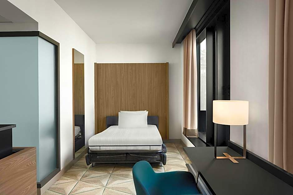 Courtyard by Marriott Paris Porte de Versailles