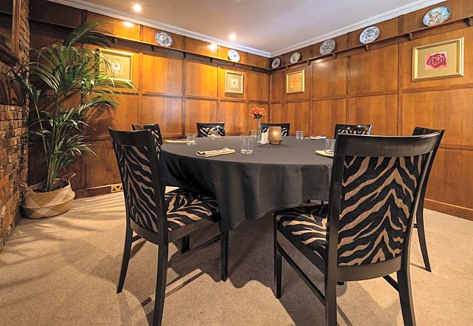 Stallingborough Grange Hotel