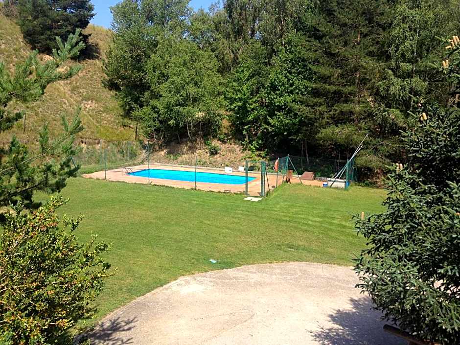 Alberg-Casa De Colònies Ridolaina