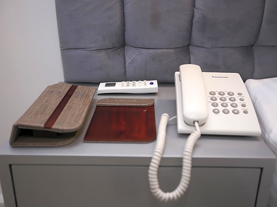 Blossom Hotel Pvt. Ltd.