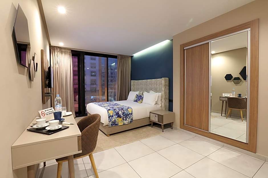 Address Hotel Casablanca