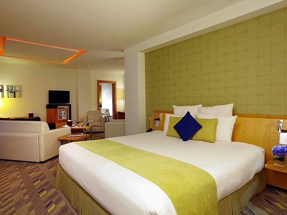 Novotel Dammam Business Park
