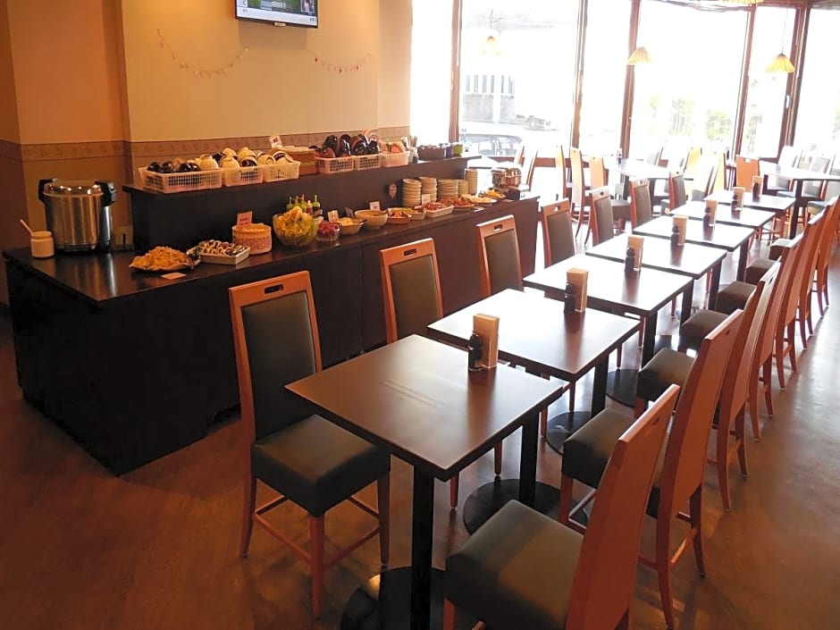 Kuretake Inn Gotemba I.C.