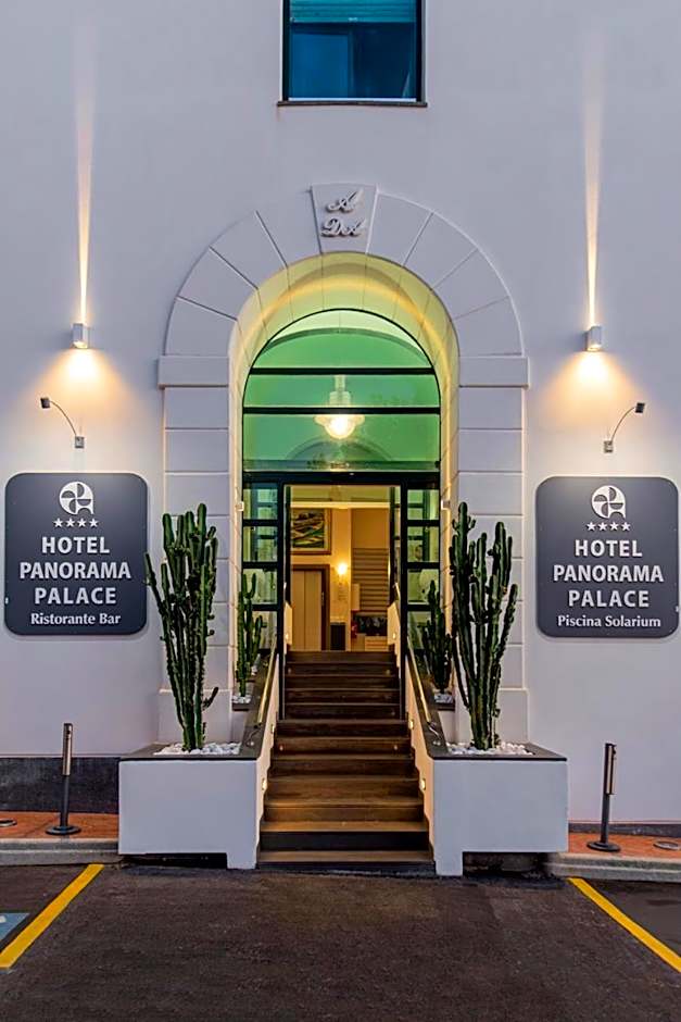 Panorama Palace Hotel