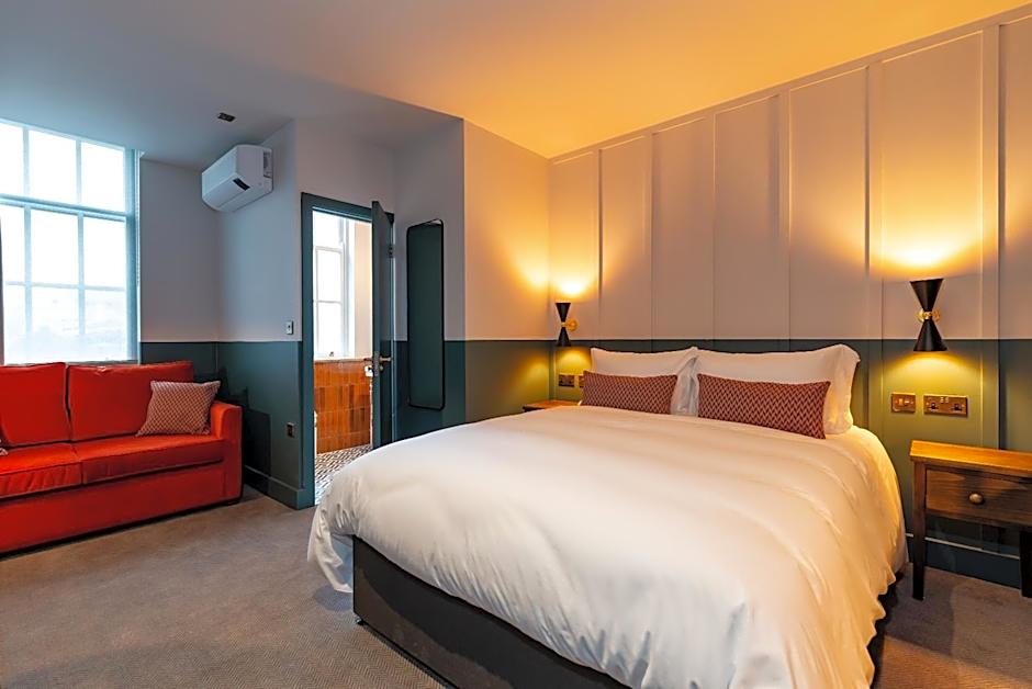 The Pride of Paddington