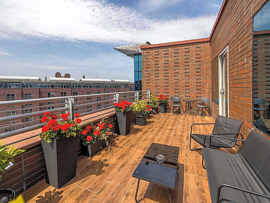 Mercure Wroclaw Centrum