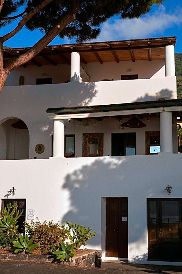 Hotel Mercanti di Mare