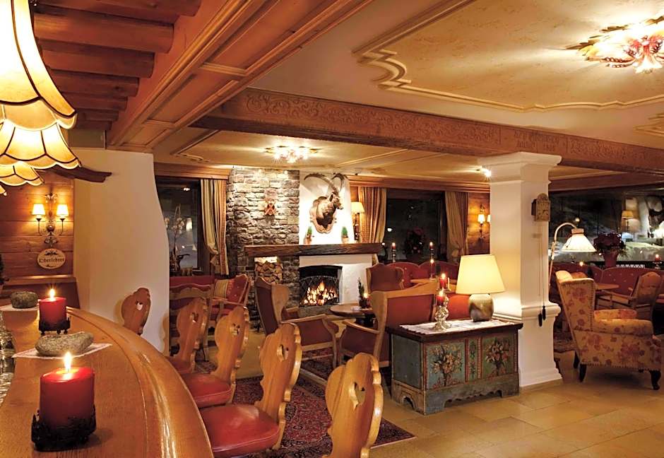 Sporthotel Lorünser