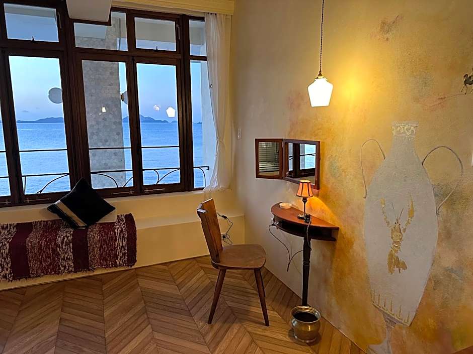 Hotel CASA VICO