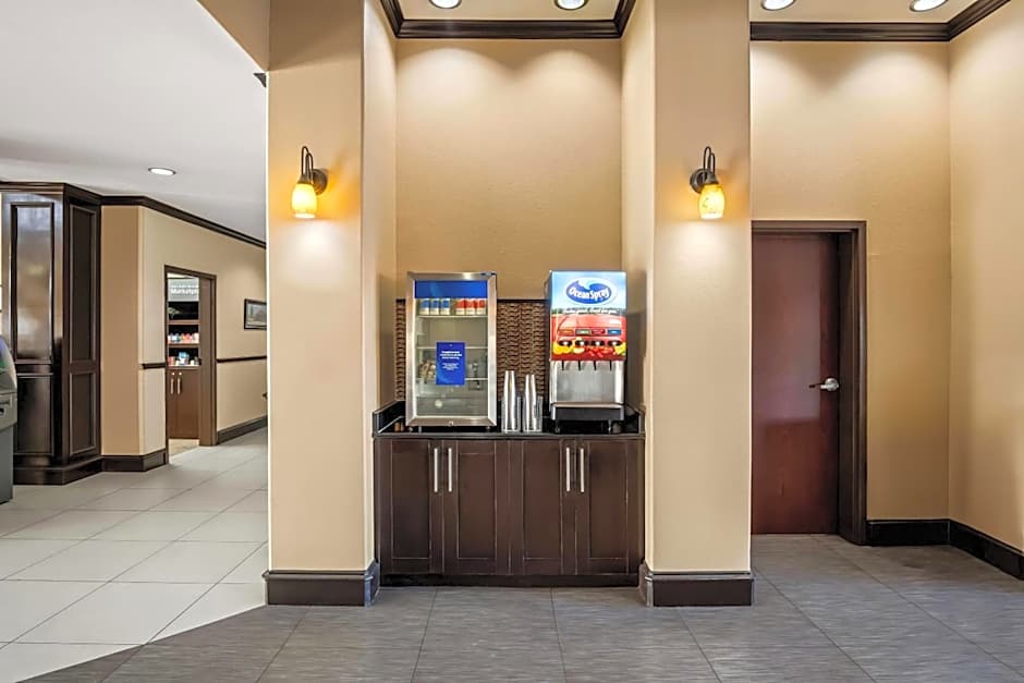 Comfort Suites Waxahachie