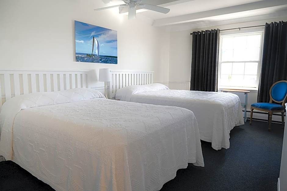 Telegraph House Motel