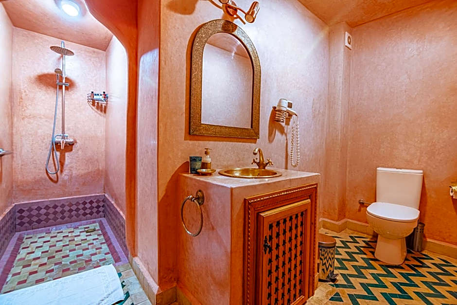 RIAD VILLA SIDI BABA