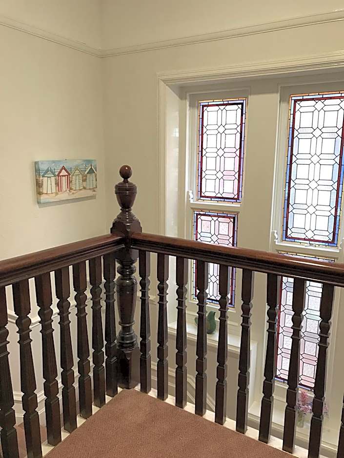 By The Sea Bed and Breakfast