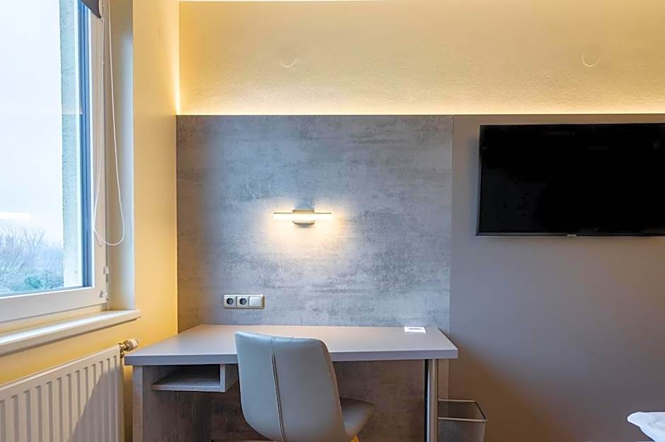 Das Reinisch Just Rooms