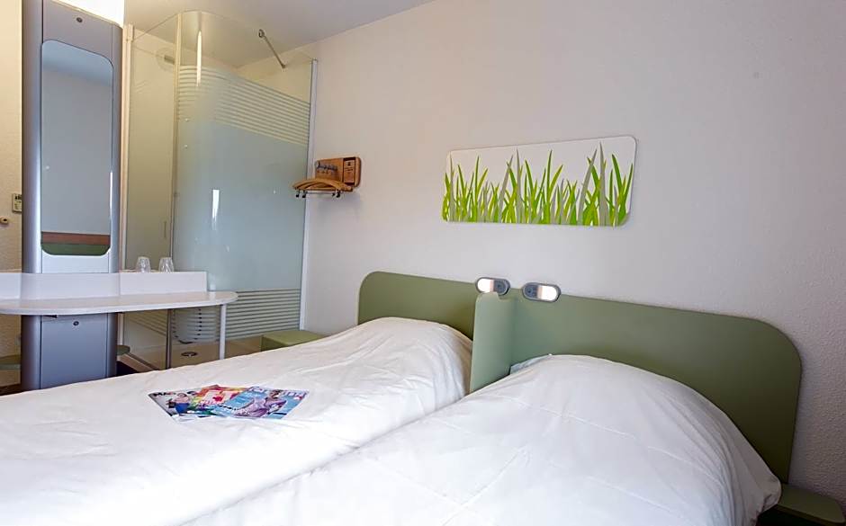 ibis budget Bordeaux Aéroport