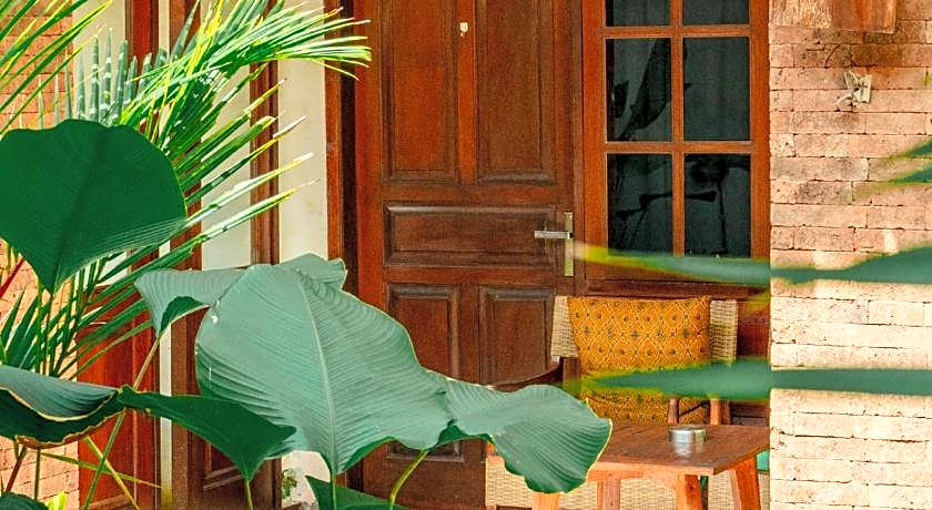 Mina Pelasa Hotel