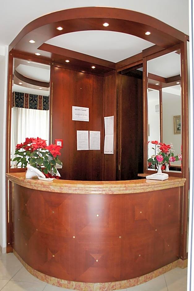 Residence Olimpo