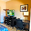 Executive Inn & Suites