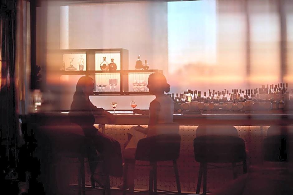The Ritz-Carlton Perth