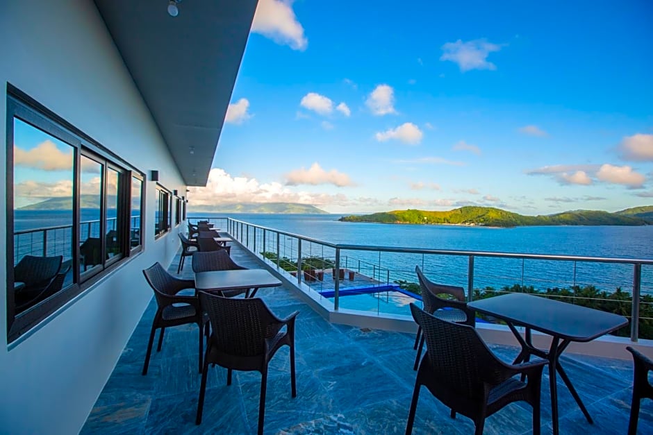 Horizon Hotel Romblon