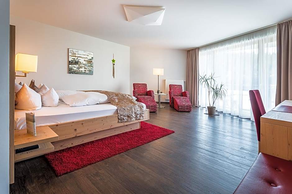 Naturparkhotel Adler