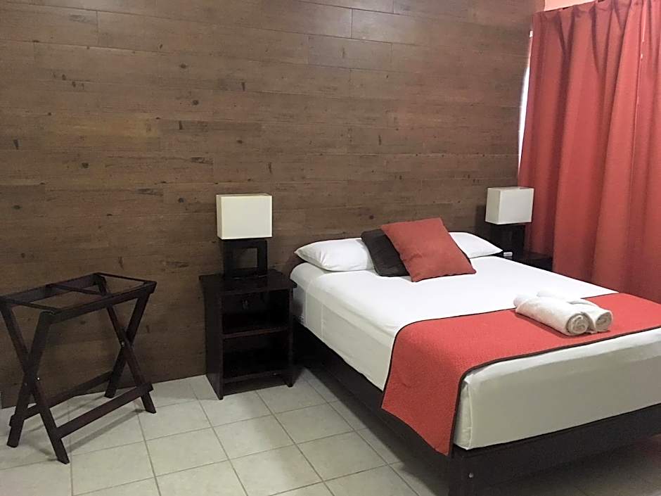 Hotel Tuparenda