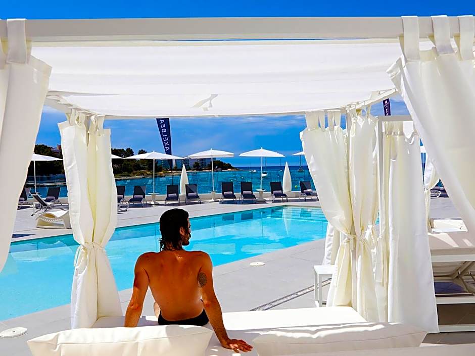 Axel Beach Ibiza - Adults Only