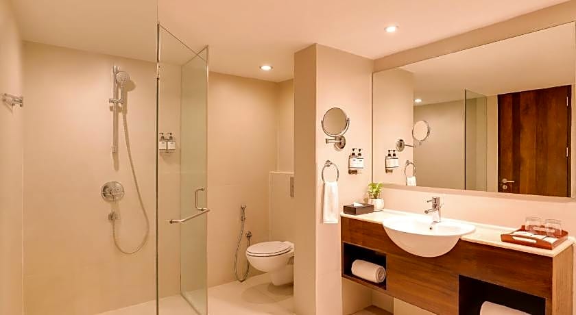 Keys Select by Lemon Tree Hotels, Whitefield, Bengaluru