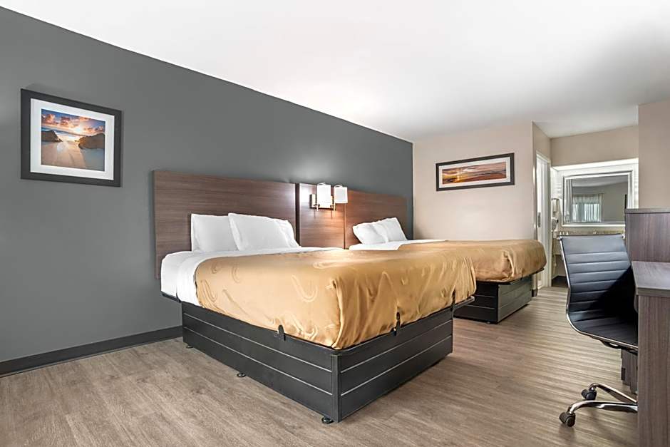 Quality Inn Foley - Gulf Shores North