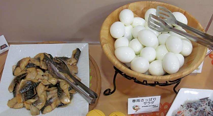 Life Inn Katsuta Station West