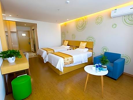 Business Twin Room