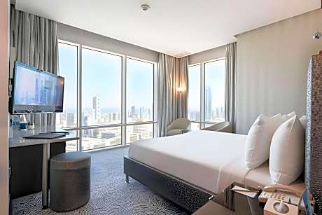 Grand Majestic Hotel