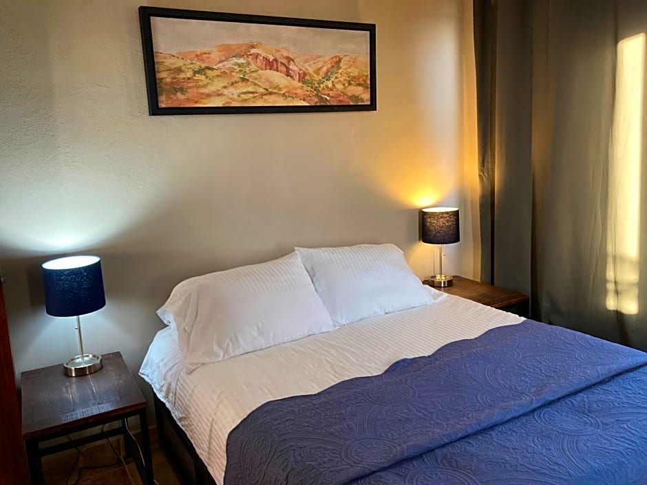 Gran Despertar El Faro Hotel Retreat