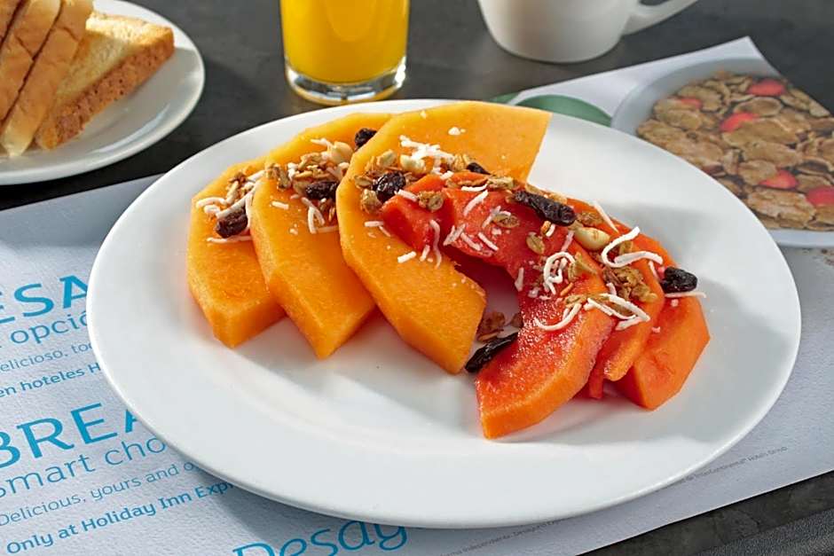 Holiday Inn Express San Luis Potosí By IHG