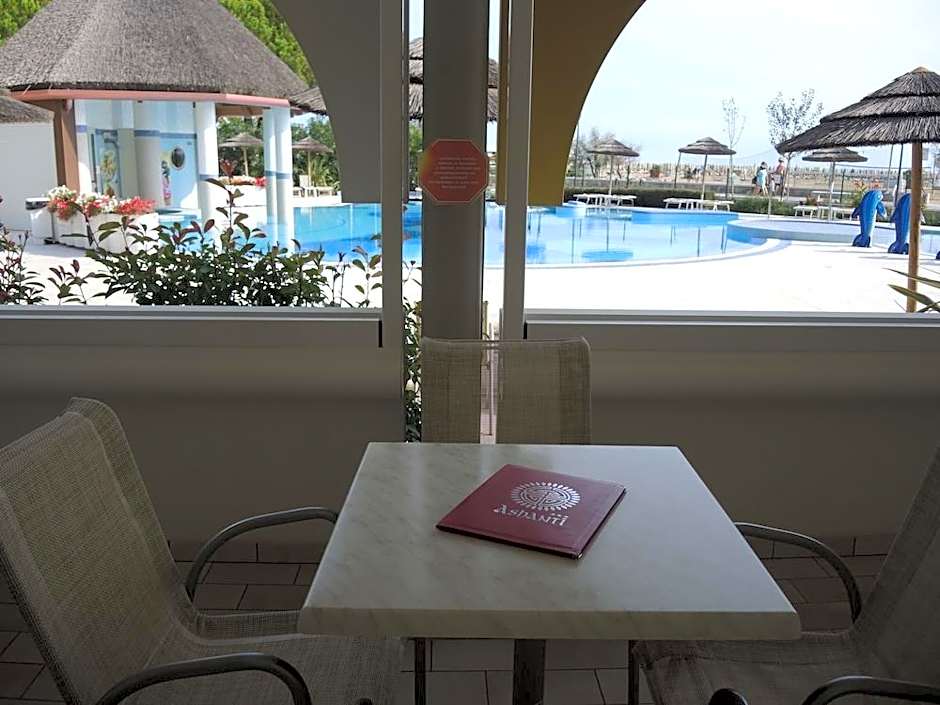 Ashanti Aparthotel