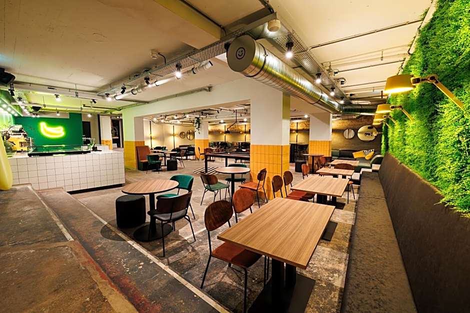 Little Monkey Hostel