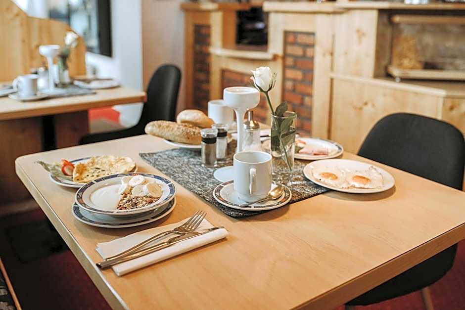 Restaurant Gästehaus Feldkirchen