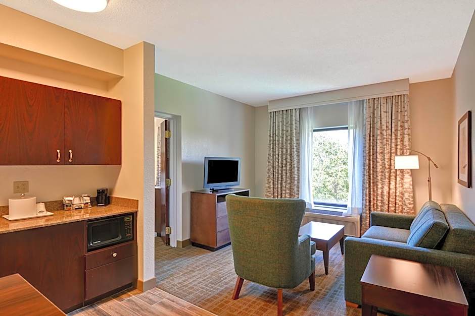 Hampton Inn By Hilton And Suites Boynton Beach