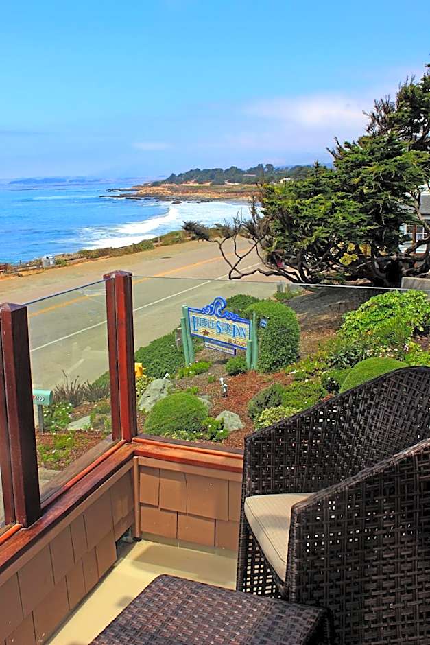 Little Sur Inn
