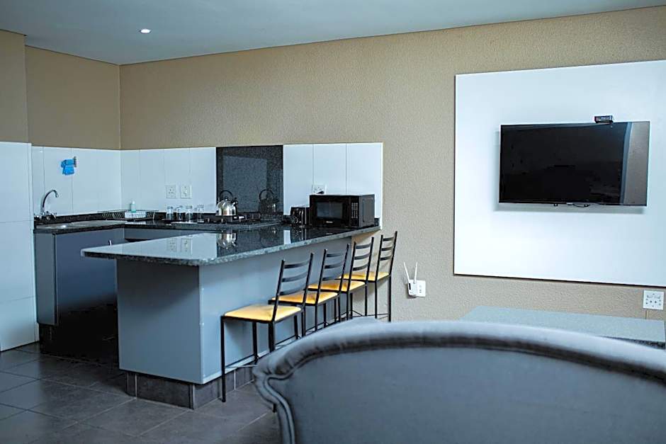 Vetho 2 Apartments OR Tambo Airport