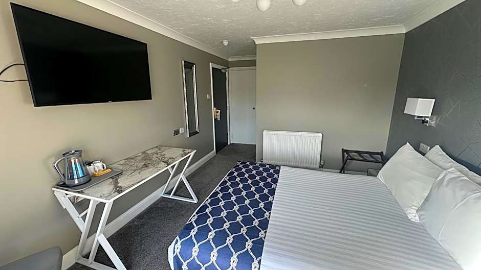 Dolphin Hotel St Ives