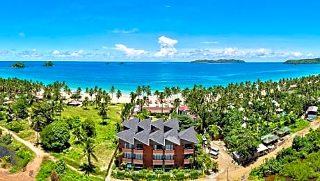 Nacpan Beach Resort Managed by H Hospitality Group