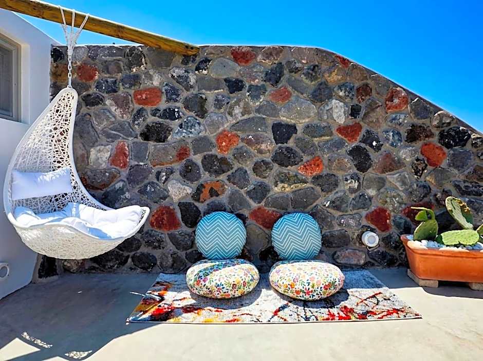 Mellow Luxury Cave