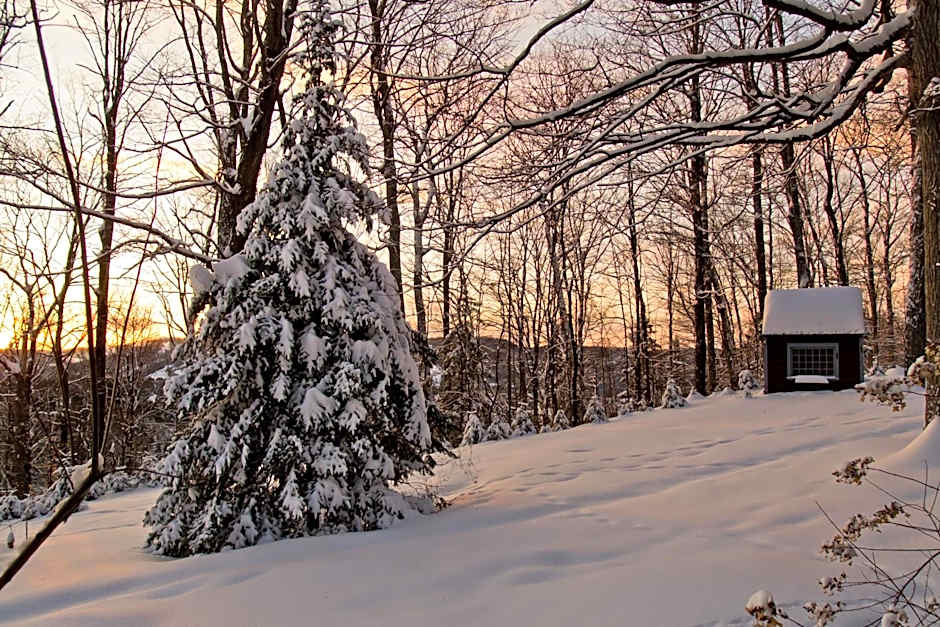 Le Petit Clocher Gite Touristique B & B