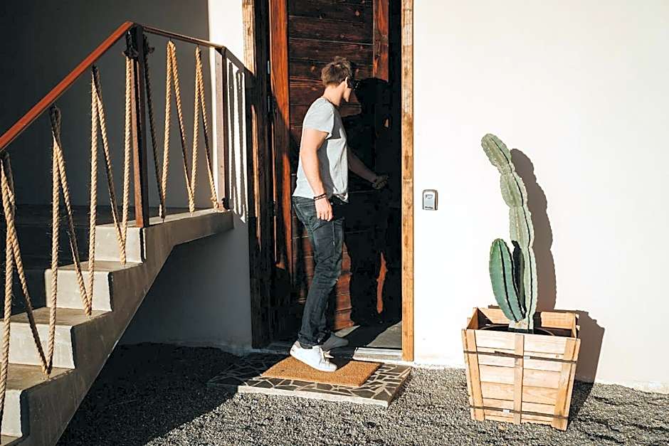 The Pangea Valle de Guadalupe