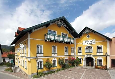 Gasthof Reiterhof Pichler
