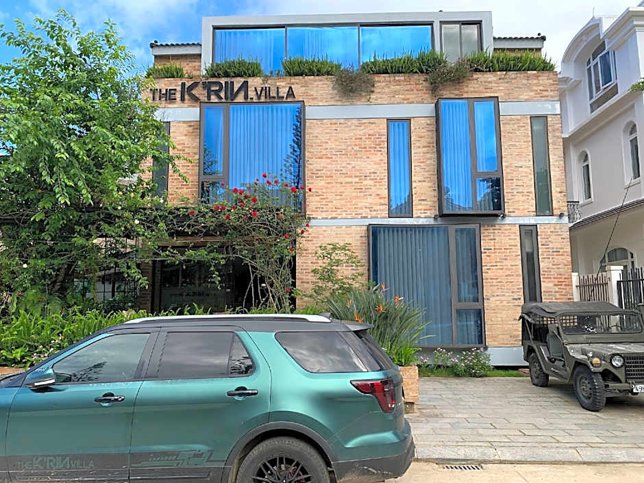 The K'rin Villa