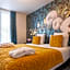 Mercure Paris Saint Cloud Hippodrome