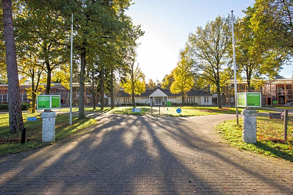 Landgoed ISVW