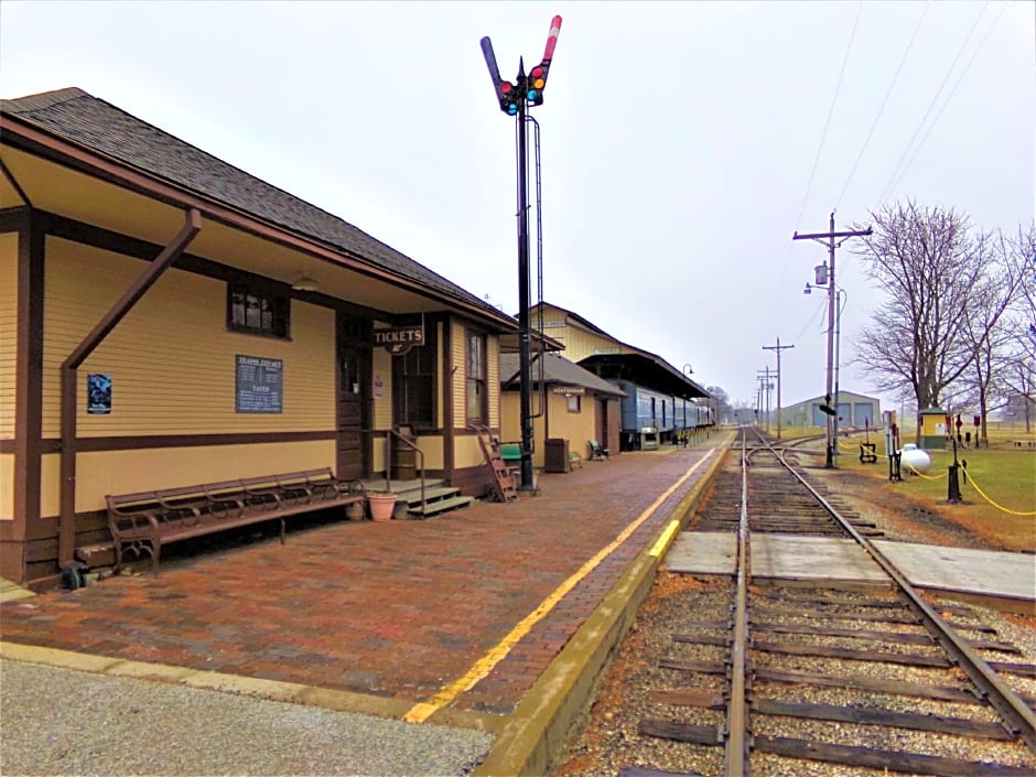 Best Western Monticello Gateway Inn